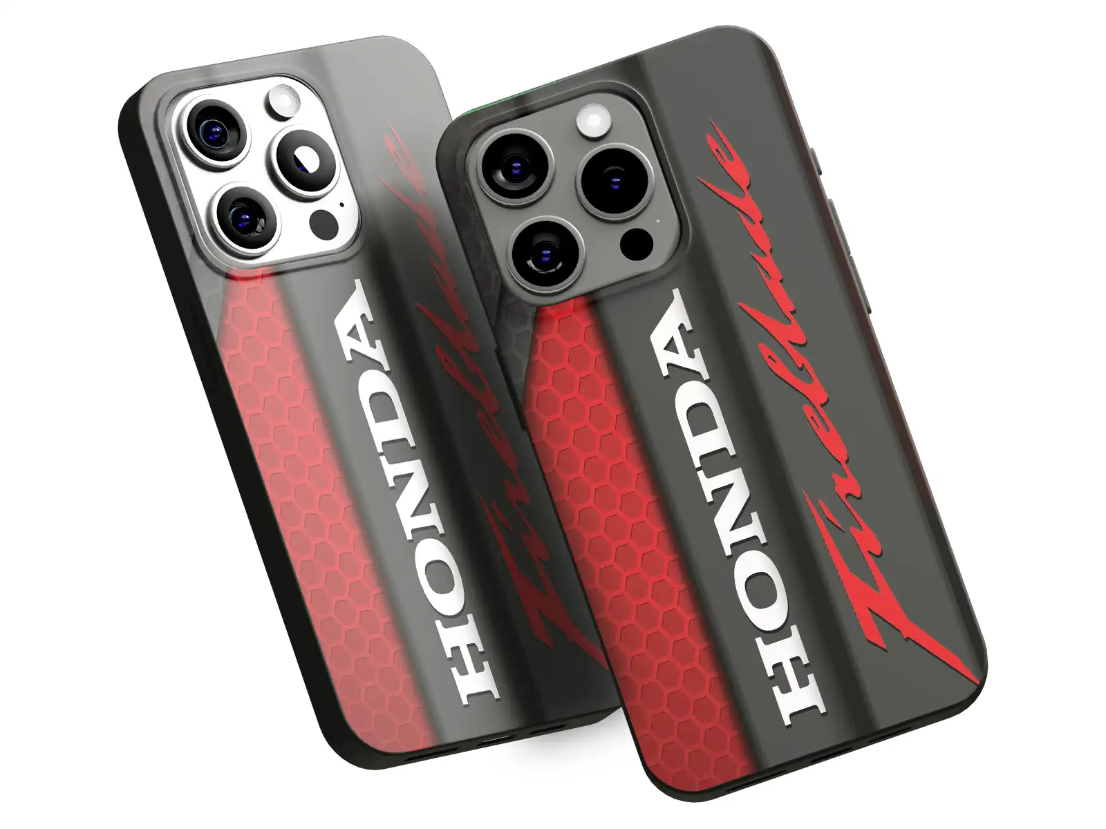 Honda Custodia Smartphone Stile Minimal Design